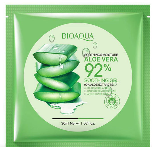 Natural Skincare Mask-0