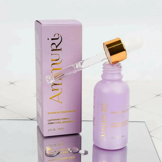Ammuri Skincare Whitening Lightening Serum for Radiance-0
